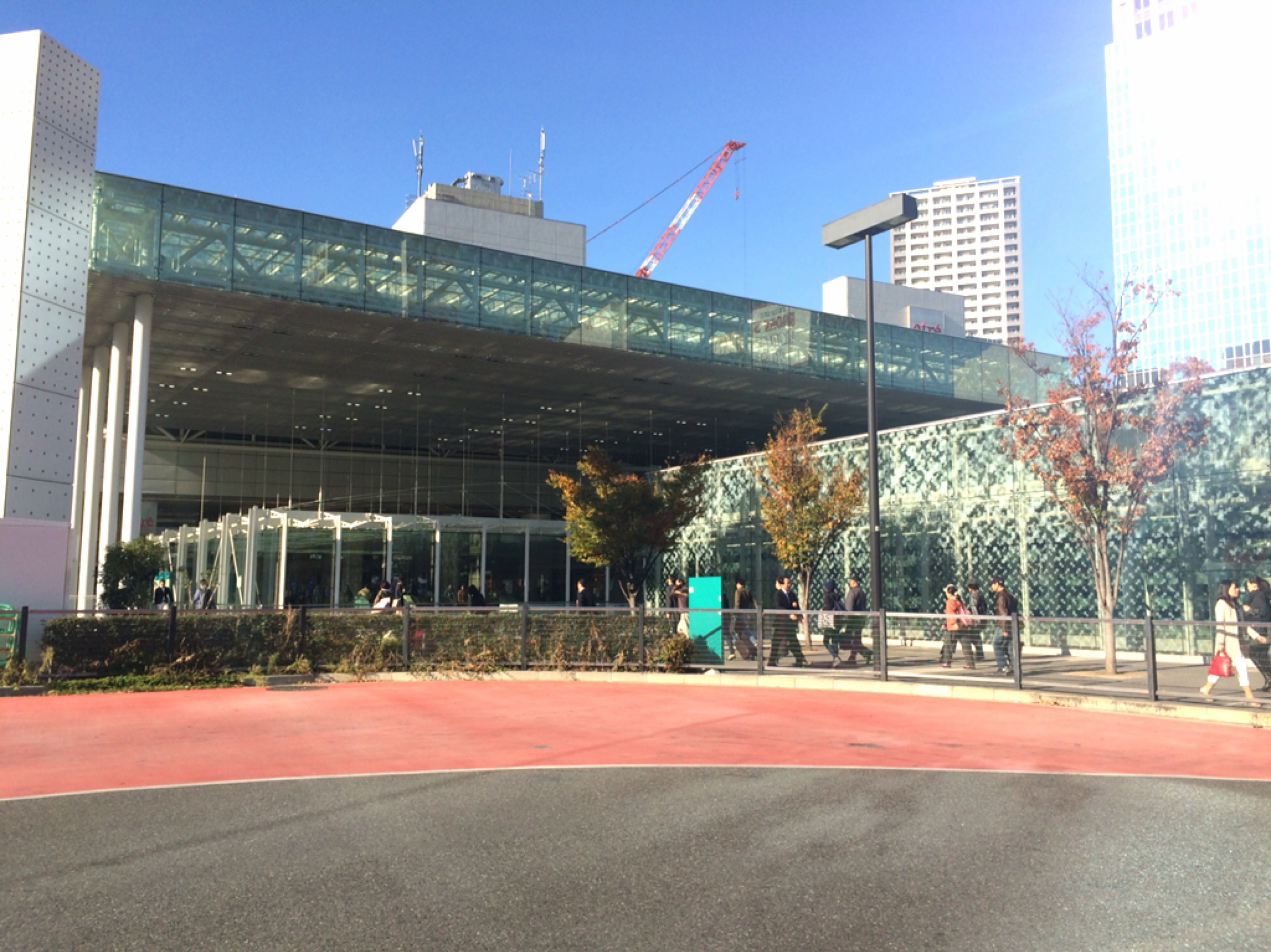 川崎駅